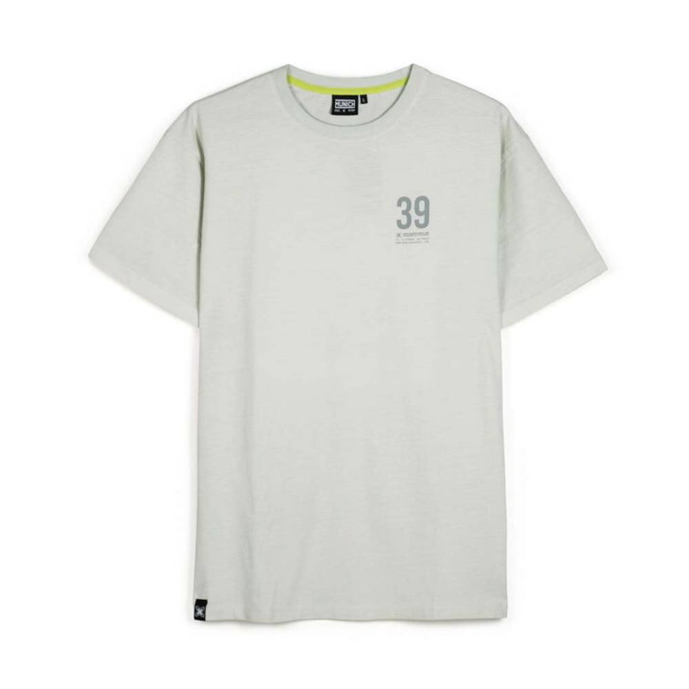 Munich Tshirt Timeline 2507310 Off White