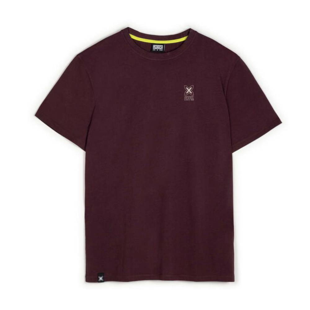 Munich Tshirt Vintage Football 2507305 Bordeaux