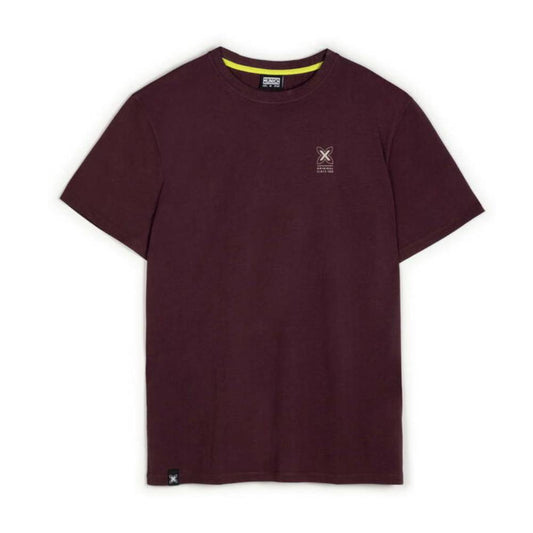 Munich Tshirt Vintage Football 2507305 Bordeaux