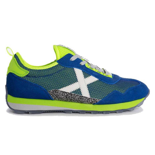 Munich Um 8901058 Blue