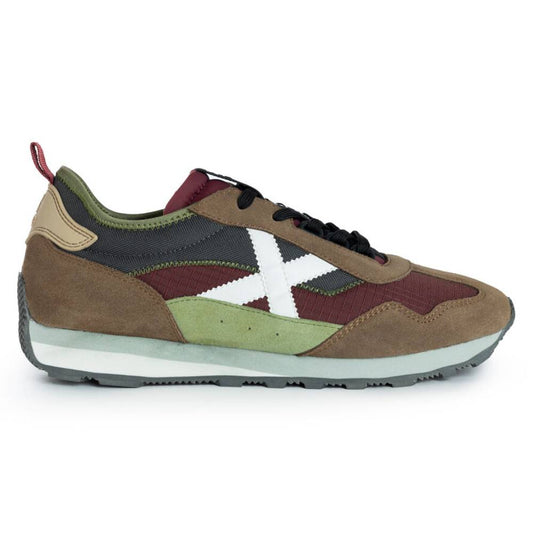 Munich Um 8901063 Brown