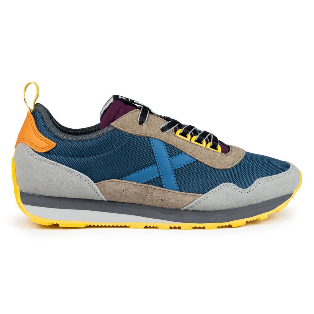 Munich Um 8901077 Blue