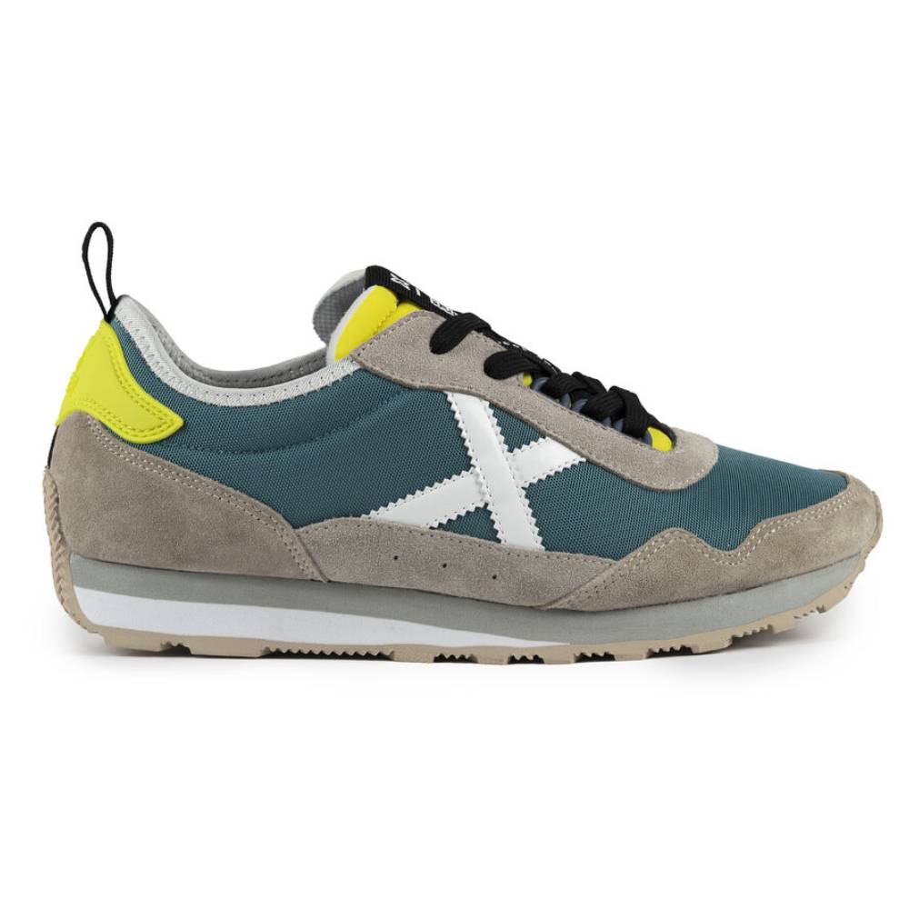 Munich Um 8901082 Green