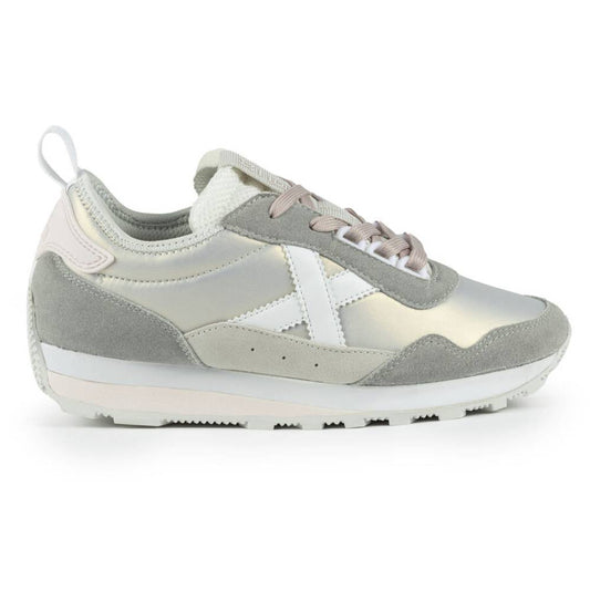 Munich Um Wmn 8909031 Gris