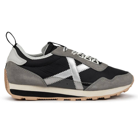 Munich Um Woman 8909025 Negro