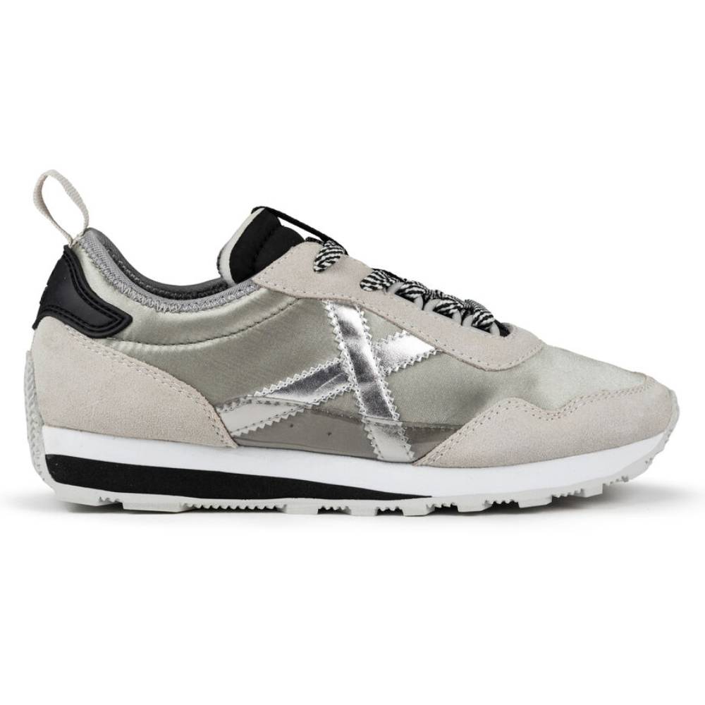 Munich Um Woman 8909026 Gris