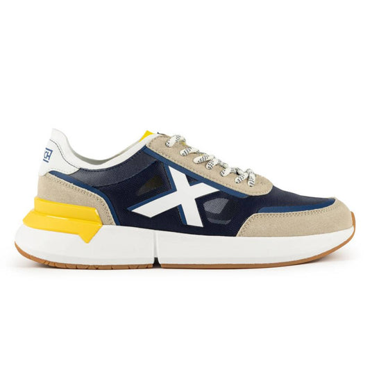 Munich Versus Ls 4173101 Blue