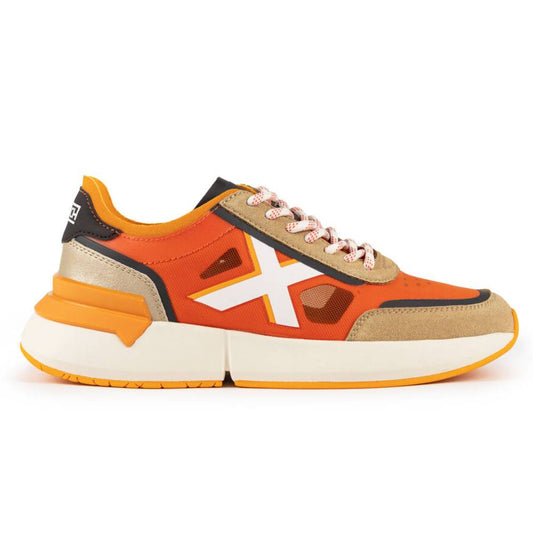 Munich Versus Ls 4173102 Orange