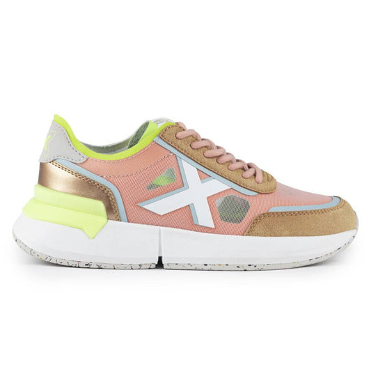 Munich Versus Wmn Ls 4173094 Pink