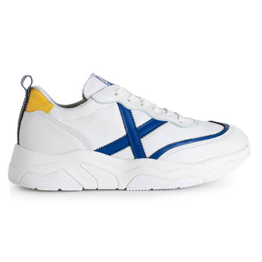Munich Wave 8770118 Blanco