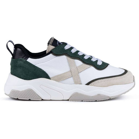 Munich Wave 8770166 Blanco
