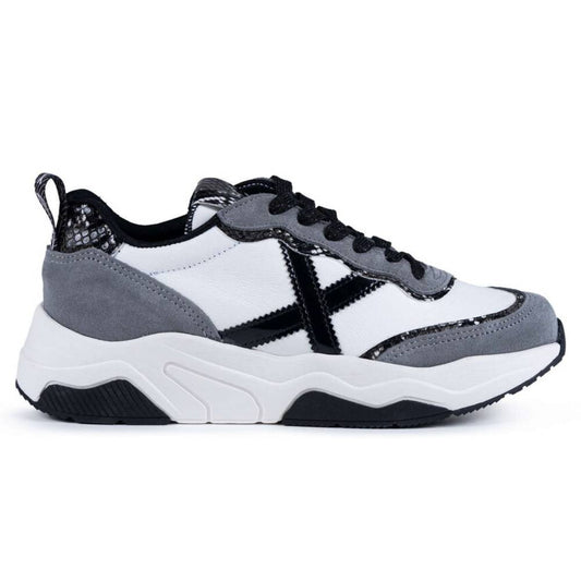 Munich Wave 8770168 Blanco