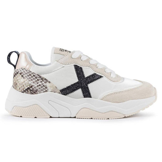 Munich Wave 8770170 Blanco