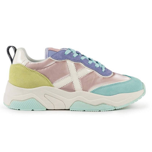 Munich Wave 8770172 Rosa