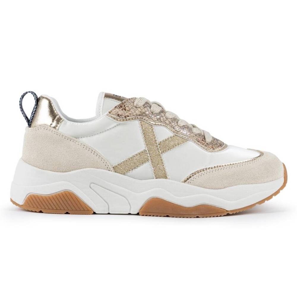 Munich Wave 8770173 Blanco
