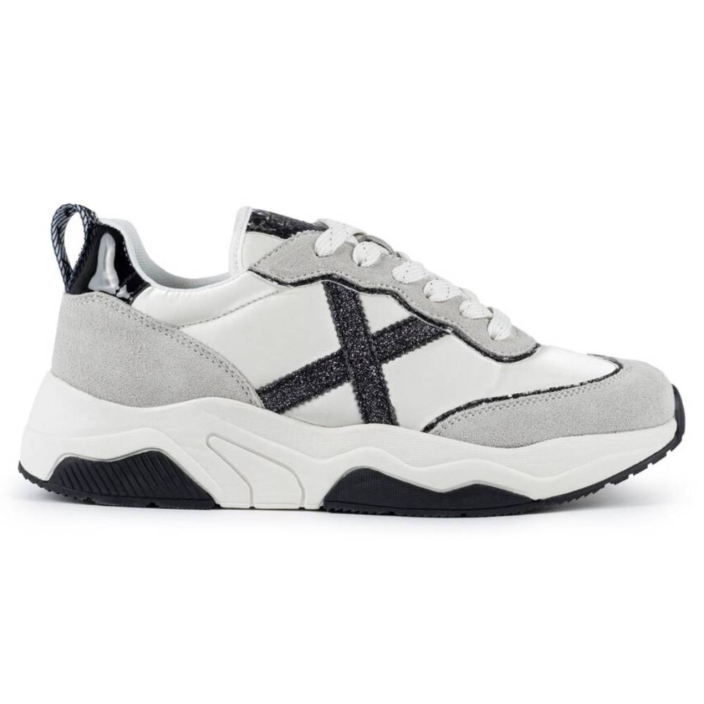 Munich Wave 8770174 Blanco