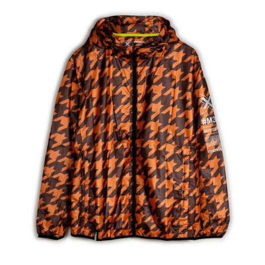 Munich Windbraker Flash Orange Streetwear 2507288 Naranja