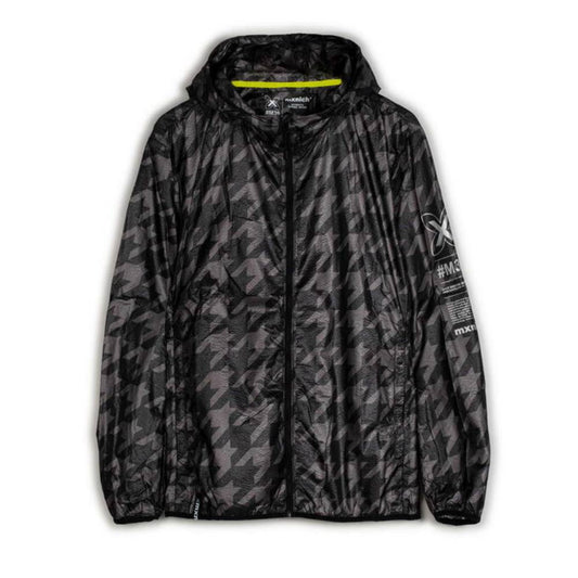 Munich Windbraker Flash Streetwear 2507285 Negro