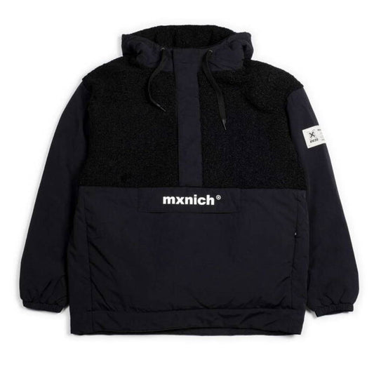 Munich Windbreaker Shelter 2507290 Negro