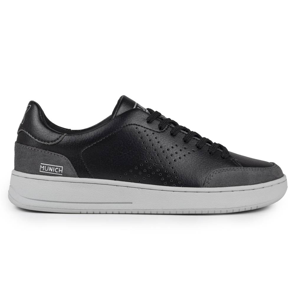 Munich X-Court 8837010 Negro