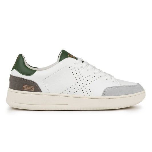 Munich X-Court 8837013 Blanco