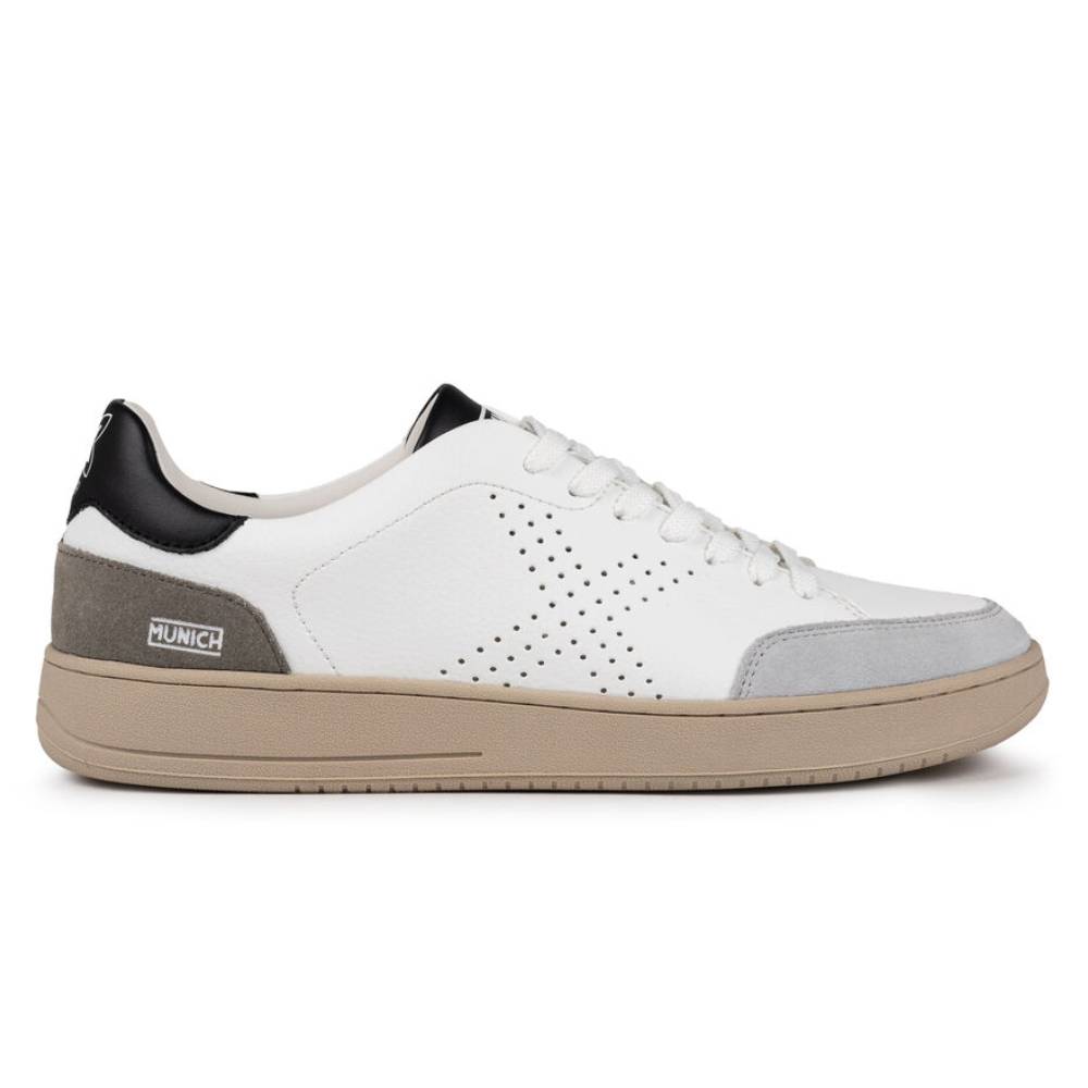 Munich X-Court 8837014 White