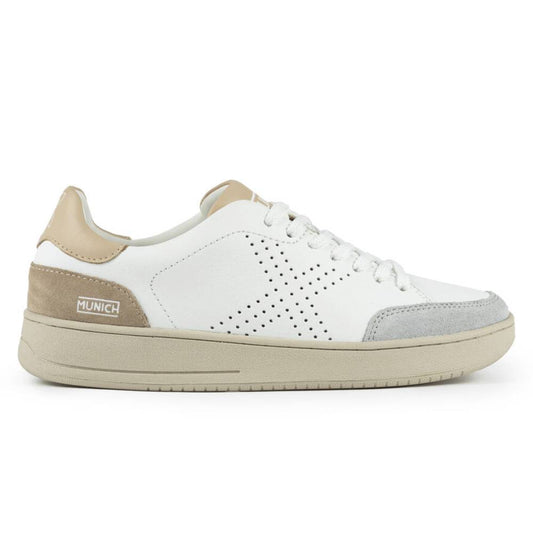 Munich X-Court 8837015 Blanco