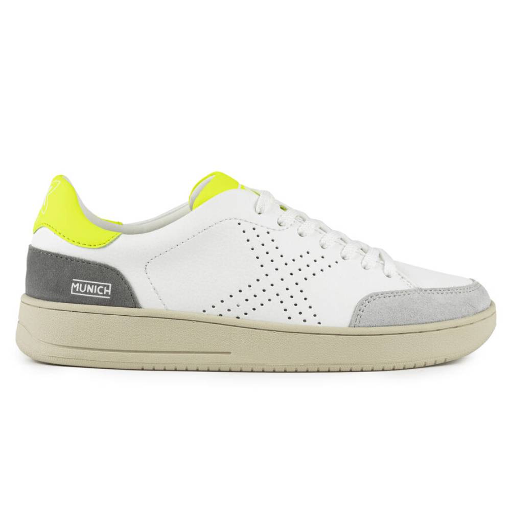 Munich X-Court 8837016 Blanco