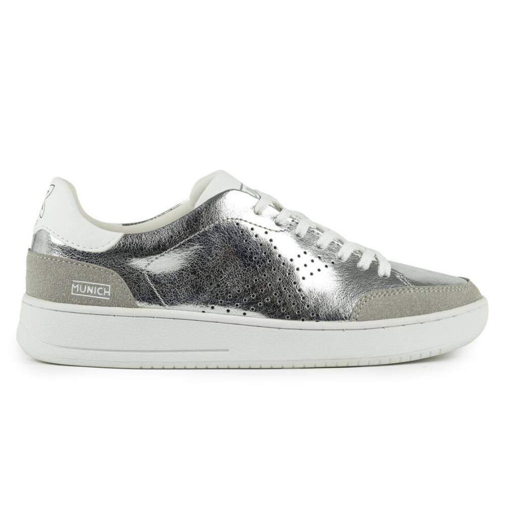 Munich X-Court 8837017 Silver