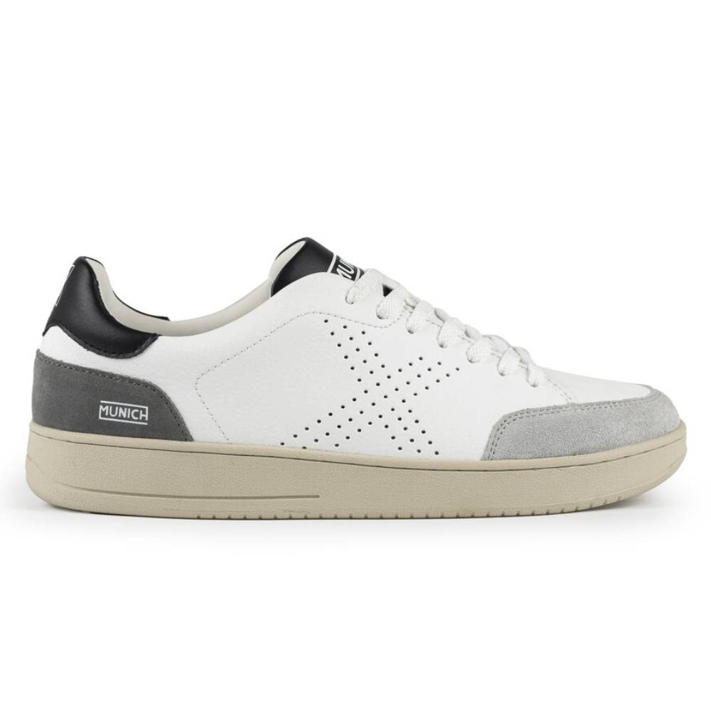 Munich X-Court 8837018 White