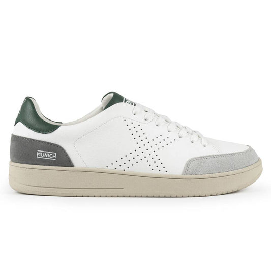 Munich X-Court 8837020 Blanco