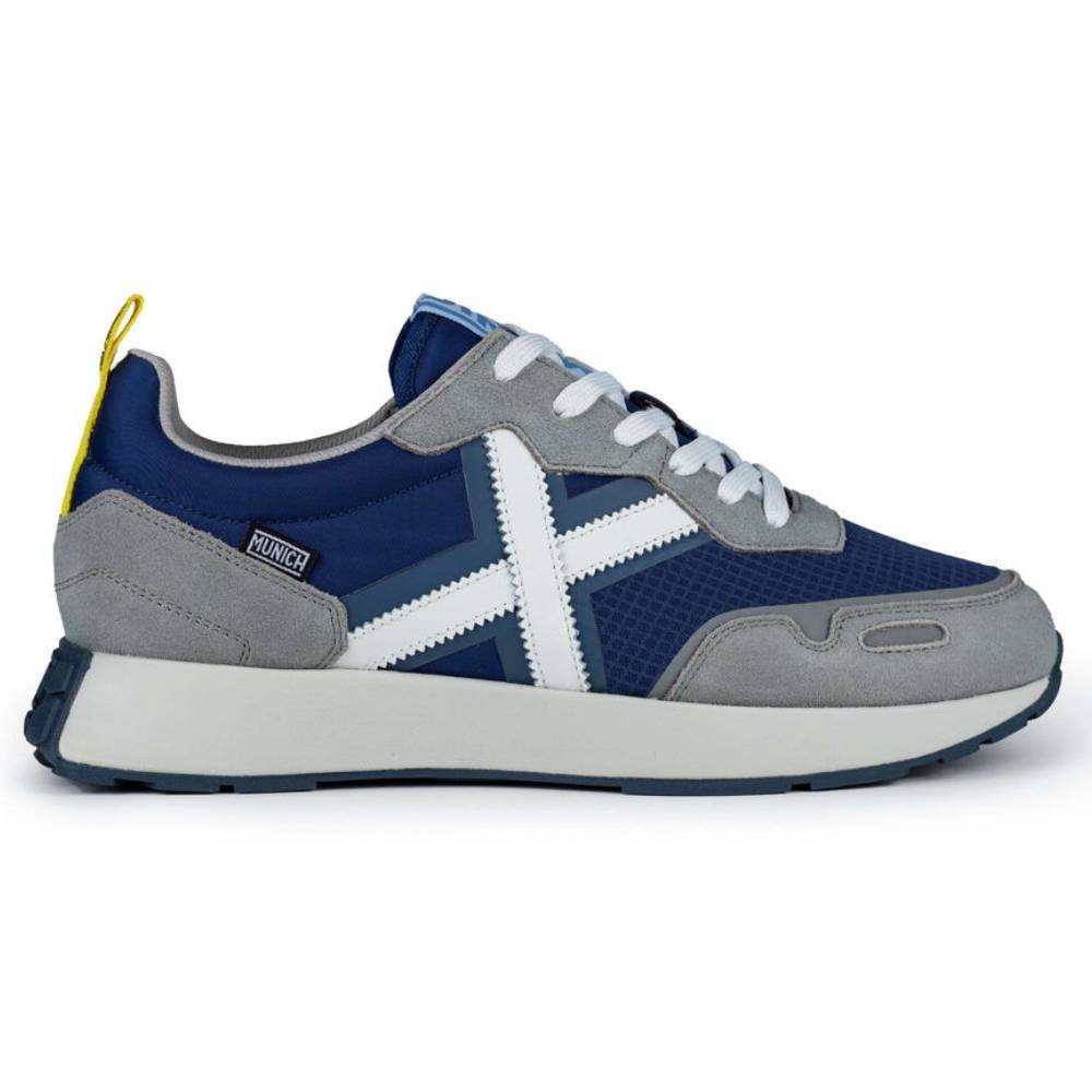Munich Xemine 8907055 Navy Blue