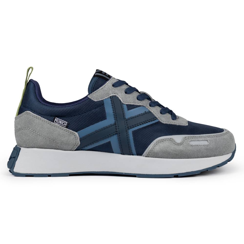 Munich Xemine 8907065 Azul