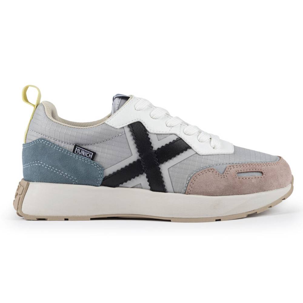 Munich Xemine 8907072 Gris
