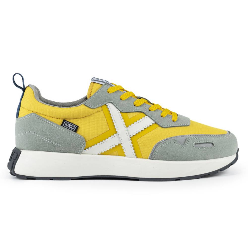 Munich Xemine 8907076 Amarillo