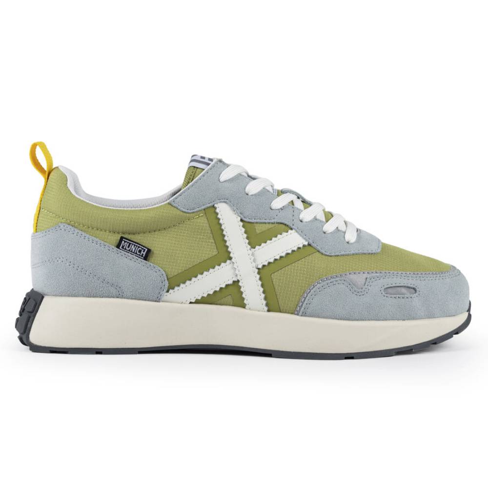 Munich Xemine 8907081 Khaki