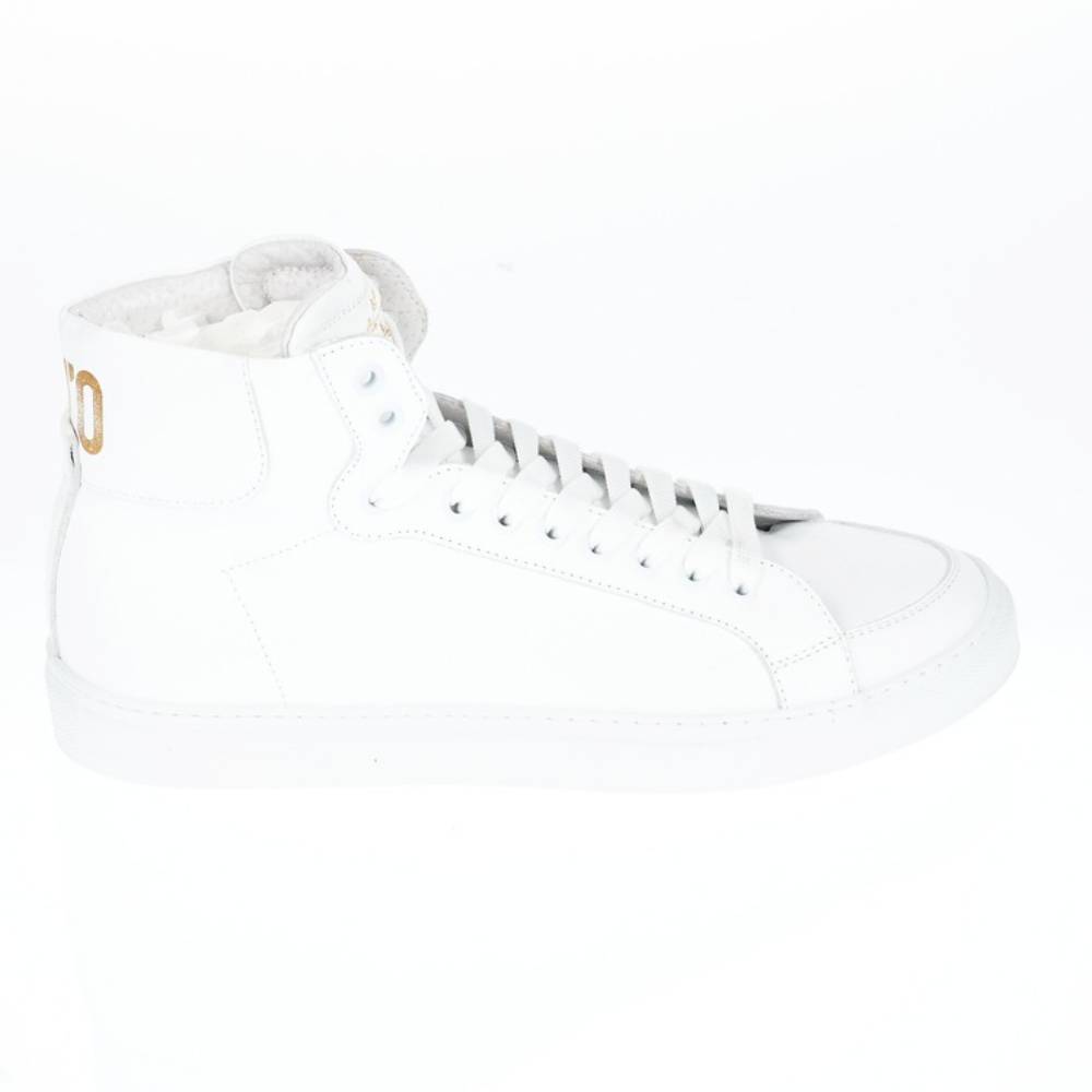 Pantofola D'Oro TSHR20WU