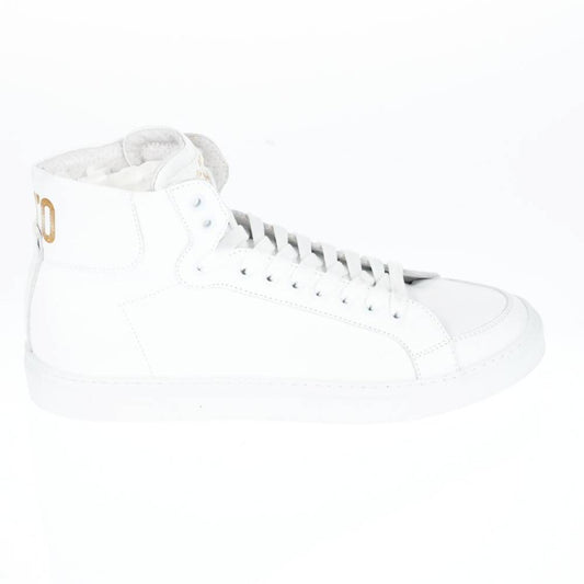 Pantofola D'Oro TSHR20WU