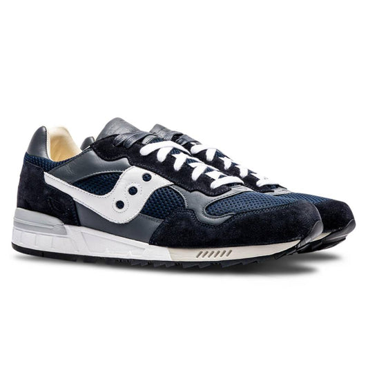 Saucony Shadow 5000 S70705-1 Forest Green/White