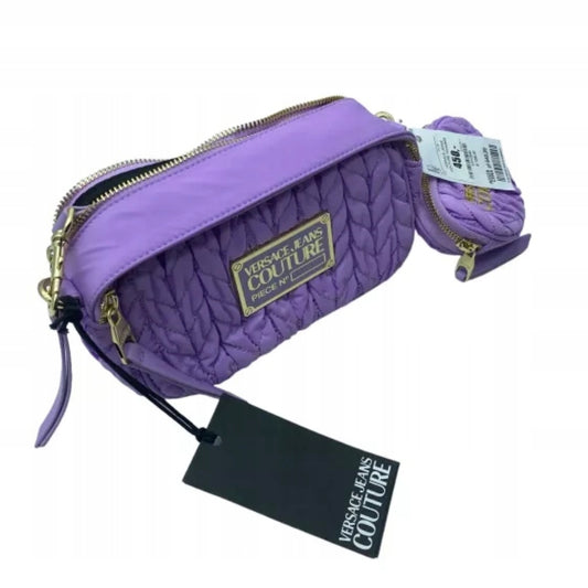 Versace Jeans 74VA4BO6_ZS584