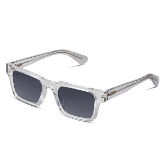 X Frame Therapy Clearfinity