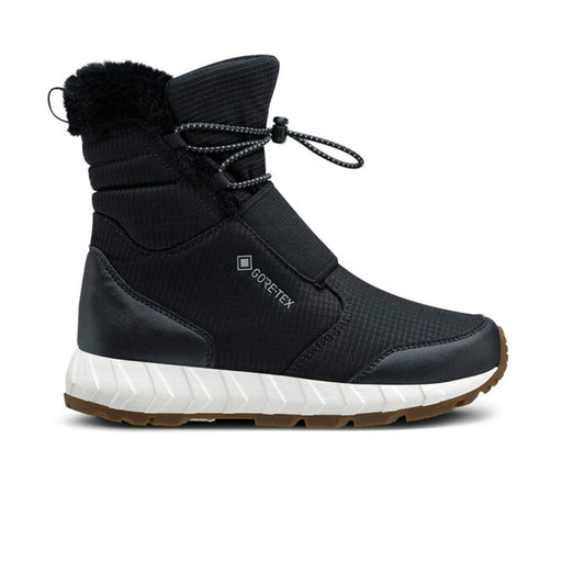 ZeroºC Shoes Nydalen Mesh Gtx Jnr 10009 0002 Black
