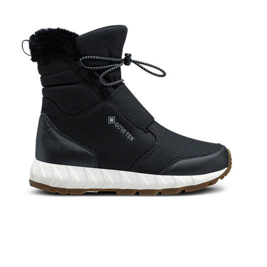 ZeroºC Shoes Nydalen Mesh Gtx Jnr 10009 0002 Black