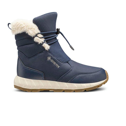 ZeroºC Shoes Nydalen Mesh Gtx Jnr 10009 0005 Navy