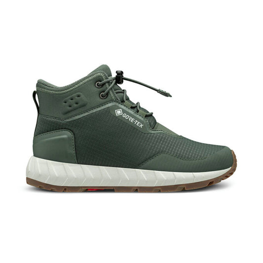 ZeroºC Shoes Storo Gtx Jnr 10007 0037 Olive