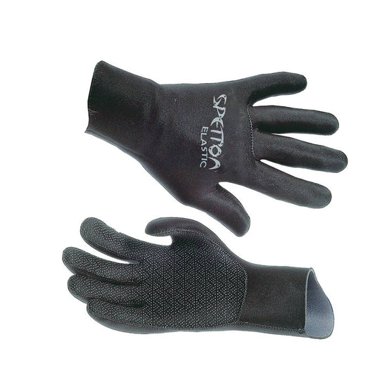 Spetton Guantes S-1000 Lycra Extra-Elástic 3Mm