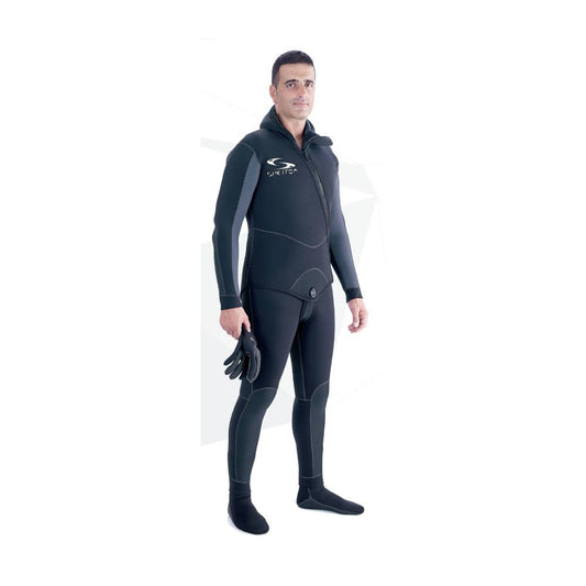 Spetton Traje Rockman 5Mm