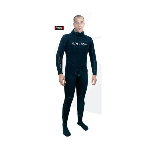 Spetton Traje Xtend Professional 9Mm