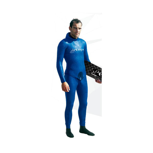 Spetton Traje Chicle Freediver 3Mm Pant. Cintura