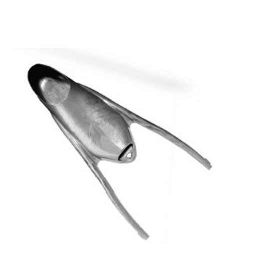 Spetton Zapatos Tre (Incluye Kit)